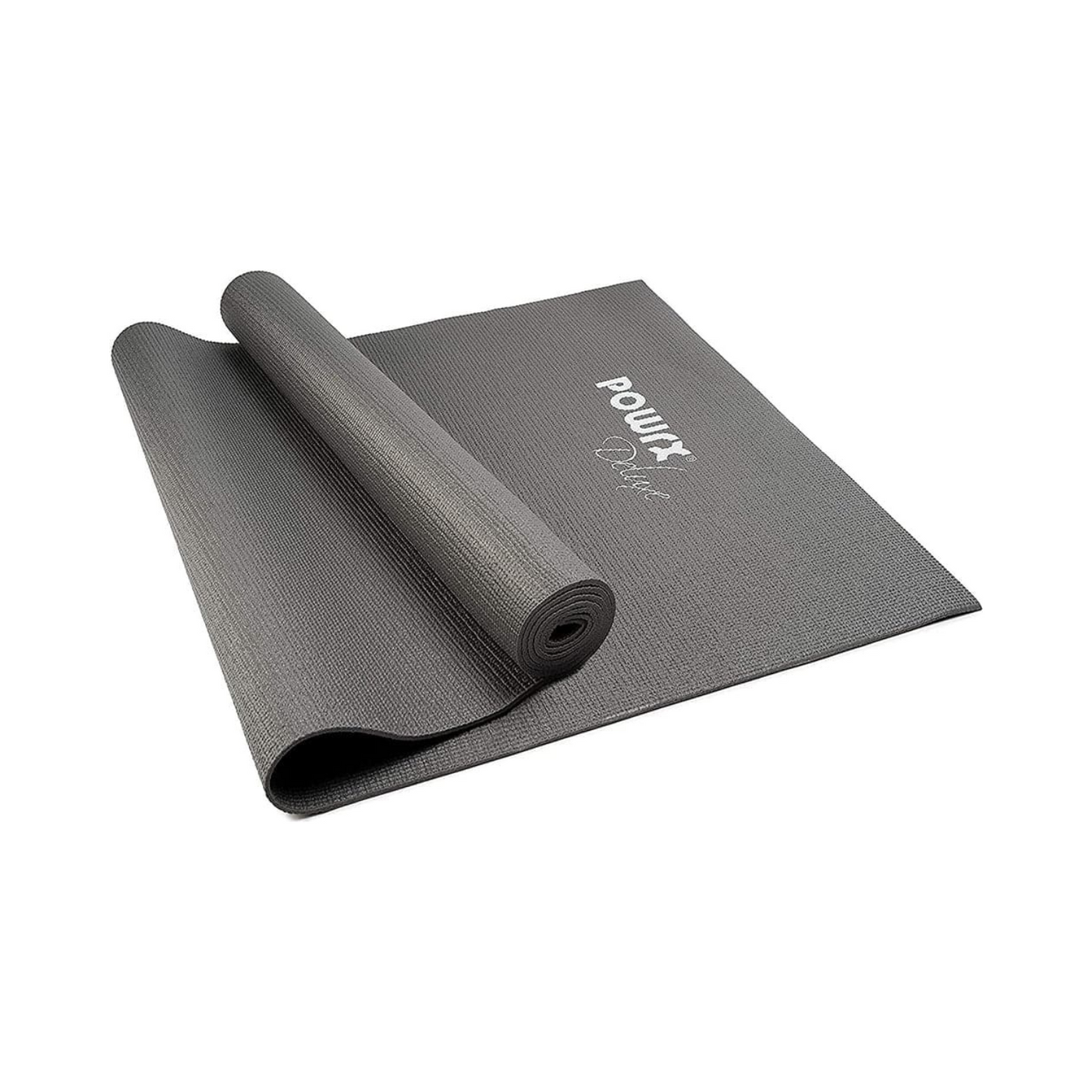 Super Thin Fitness Mat with Bag