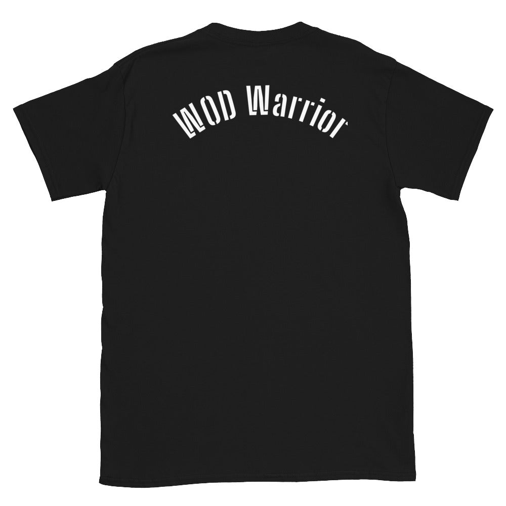 The WOD Warrior