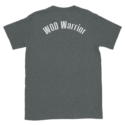 The WOD Warrior