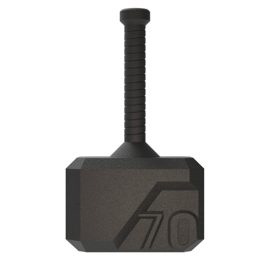 Thor hammer dumbbell best sale