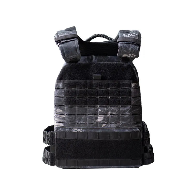 Weighted Vest